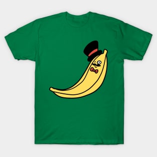 Fancy Banana T-Shirt